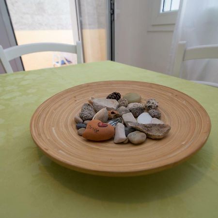 וולי לוסיניי Apartment Tena מראה חיצוני תמונה