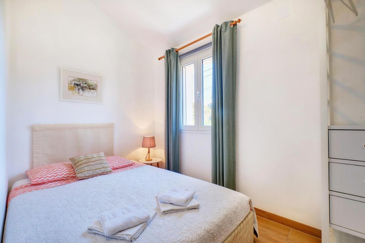 וולי לוסיניי Apartment Tena מראה חיצוני תמונה