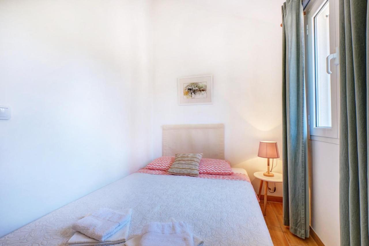 וולי לוסיניי Apartment Tena מראה חיצוני תמונה