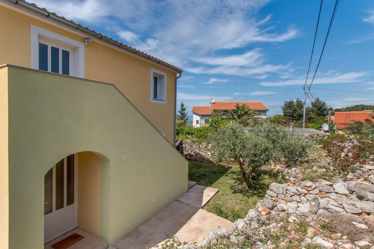 וולי לוסיניי Apartment Tena מראה חיצוני תמונה