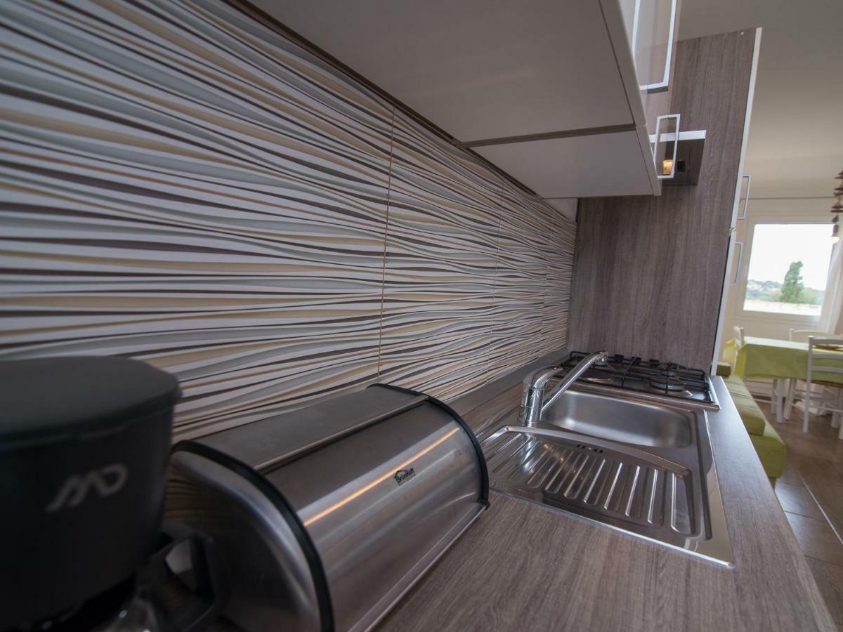 וולי לוסיניי Apartment Tena מראה חיצוני תמונה
